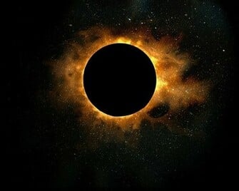 Eclipse Wallpaper Jpg