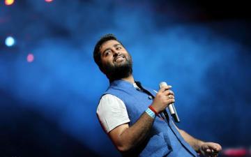 BirtHDay Love A Glimpse At Arijit Singh S Most Iconic Songs