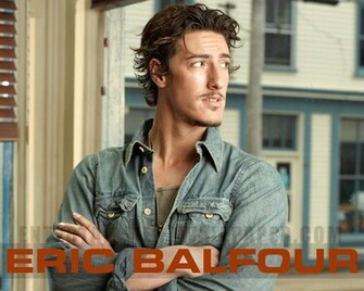 Eric Balfour Wallpaper Size More