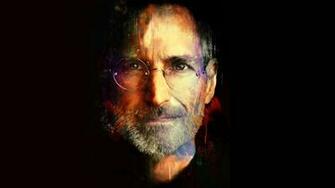 Steve Jobs Wallpaper