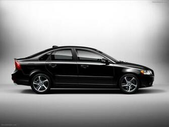 Volvo S40 Exotic Car Wallpaper Of Diesel Station