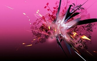 Love Pink Wallpaper Cute For Desktop