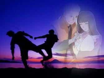 Naruto Hinata Boruto Wallpaper By Weissdrum