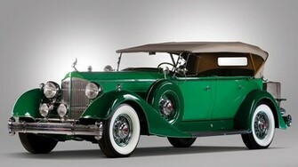 Old Cars Classic