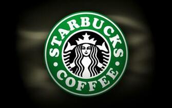 Starbucks Logo Wallpaper