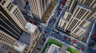 Simcity Sims Matter Video Games