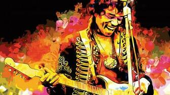 Jimi Hendrix Wallpaper And Background Image Net