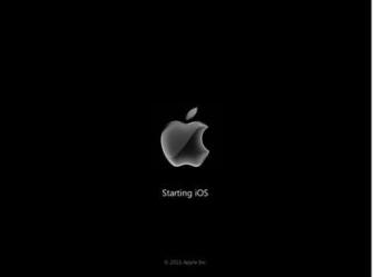 The Following Screenshots Display Some Major Ui Elements Of Ios Skin