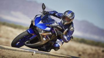 Yamaha Yzf R3 Wallpaper