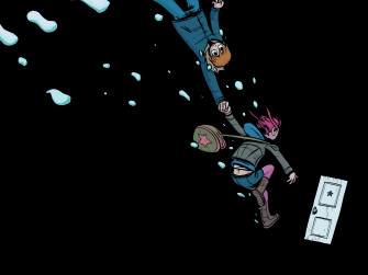 Scott Pilgrim HD Wallpaper And Background