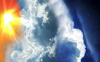 Day And Night Desktop Pc Mac Wallpaper