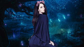 Lana Del Rey Wallpaper HD By Maarcopngs