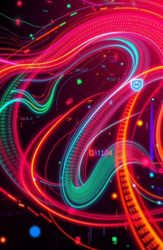 Live Hacking Wallpaper