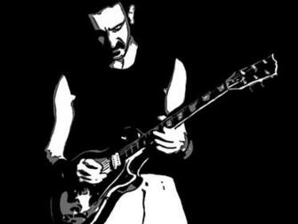 Frank Zappa Anyone Got This In Oydh