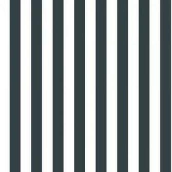 Black White Book Linen Stripe Wallpaper Warehouse