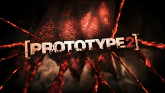 Wallpaper De Prototype HD Dragonxoft