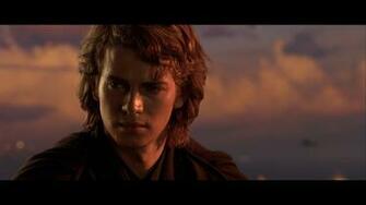 Anakin Skywalker HD Desktop Wallpaper Character