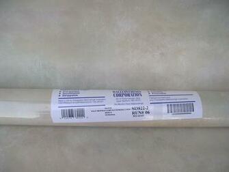 Wallpaper Discontinued Chesapeake Si3822 Tan Pastel Mauve Green Faux