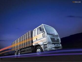 Ashok Leyland Newgen Wallpaper