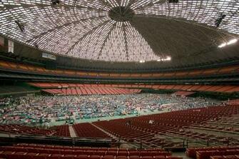 It Will Be Another Seattle If We Get A New Stadium In Houston