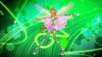 Flora From Winx Club Image Bloomix Wallpaper Photos