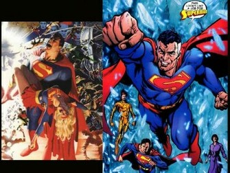 Superman Wallpaper