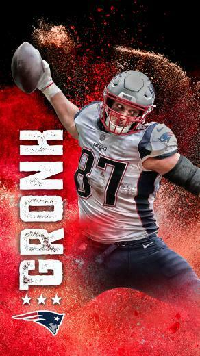 Official Website Of The New England Patriots