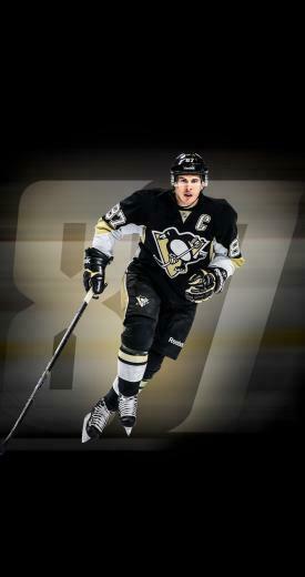 Mobile Wallpaper Pittsburgh Penguins Multimedia