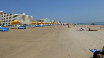 Virginia Beach Hq Wallpaper
