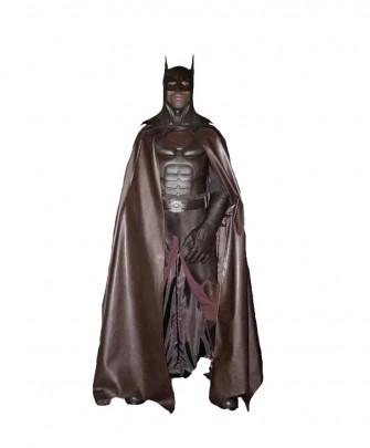 Travis Scott Batman Transparent Png Template