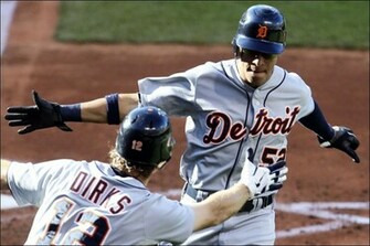 Detroit Tigers Wallpaper HD