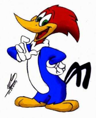 Woody Woodpecker Wallpaper Pack HD Cartoon