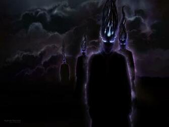 Scary Wallpaper Horror