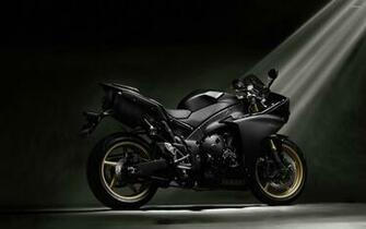 Yamaha Yzf R1 Wallpaper Motorcycle