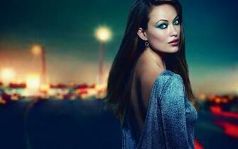 Olivia Wilde Wallpaper HD