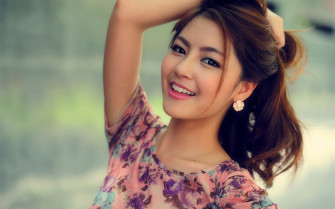 Beautiful Girl Wallpaper HD