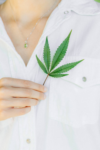 Cool Weed Wallpaper