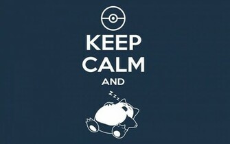 Keep Calm And Sleep Wallpaper Pictures Photos