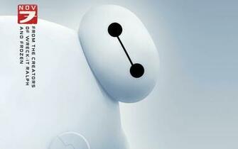 Baymax Full HD Wallpaper And Background Id