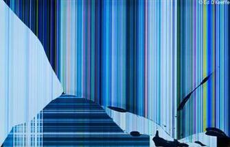 Daring You Can Incorporate The Blue Screen Of Death Into Your Prank