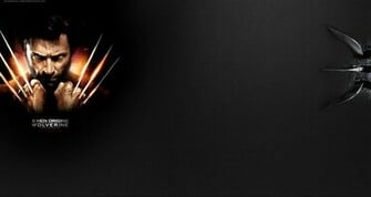 Wolverine X Men Background Evolutions