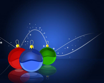 Christmas Wallpaper Background