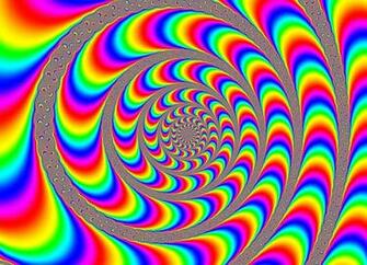 Collect The List Of Amazing Examples Optical Illusion Wallpaper
