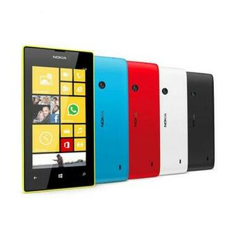 Lumia Auto Design Tech
