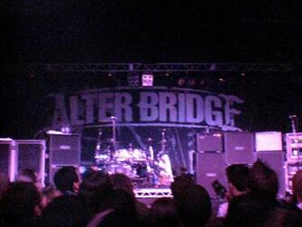 Alter Bridge Image HD Wallpaper And