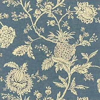 Thibaut Promenade Bienvenue Wallpaper Alexander Interiors Ltd