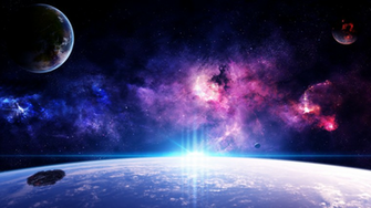 High Def 1080p Space Fantasy Wallpaper Tech Livewire