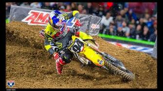 San Diego Sx Wallpaper Supercross Racer X Online