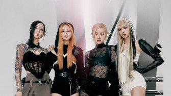 Blackpink Tickets Tour Concert Information Live Nation Middle