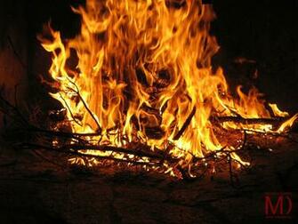 Fire Wallpaper